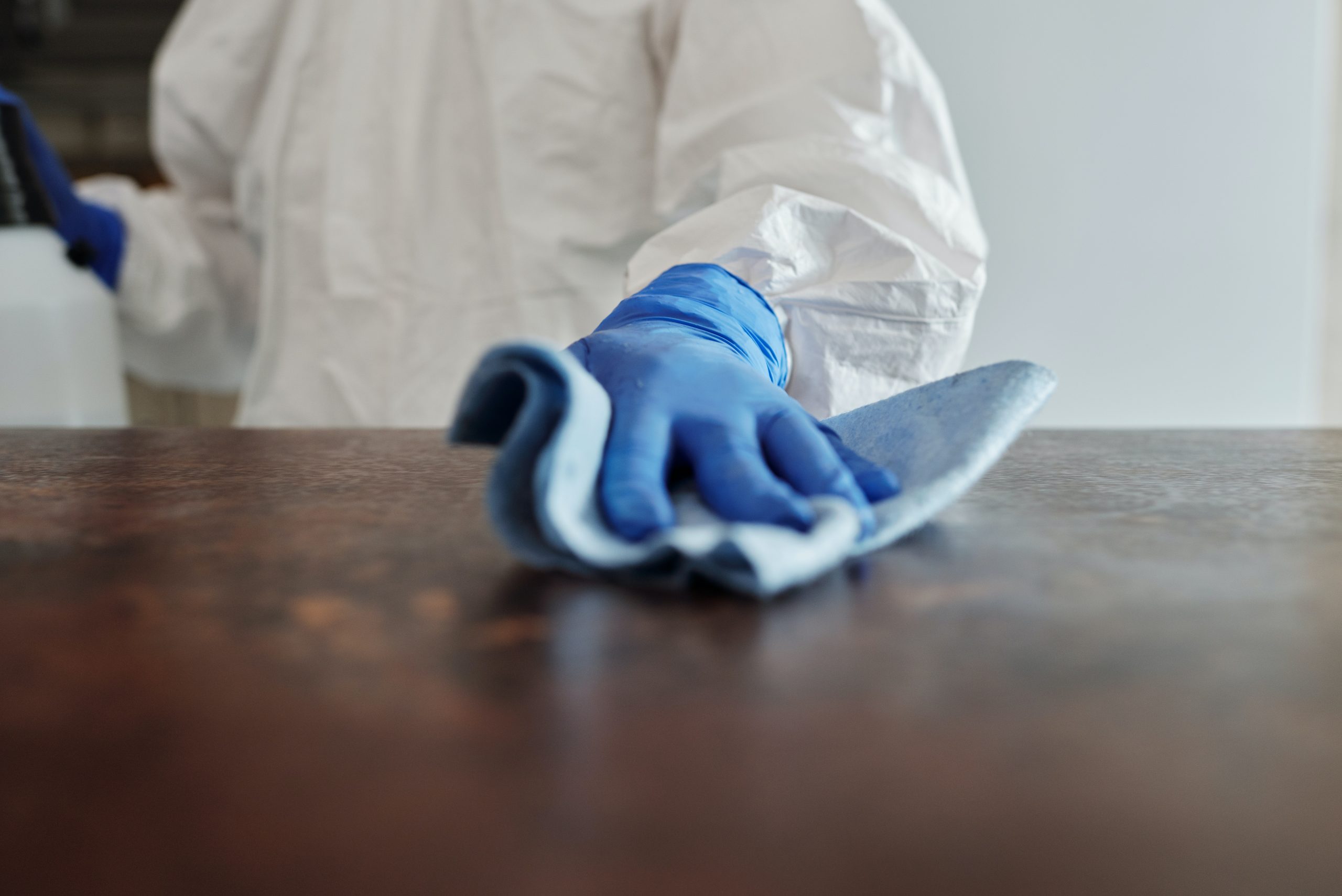 House Keeping